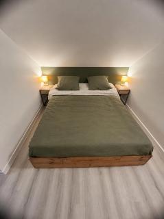 Le Nid Doux Duplex cosy avec vue et terrasse - 8