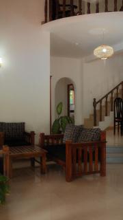 5 Room Pool Villa in Ahangama - 9