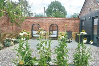 Manns Well Barn - 8