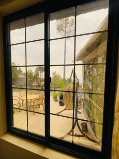Gunner Lodges - 5