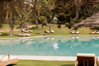 Finca La Bobadilla - The Leading Hotels of the World - 5