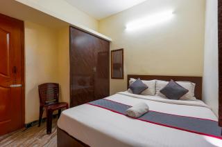 B2N Inn Thoraipakam - 4