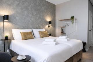 Modern Suite in Central Raamsdonksveer - 9