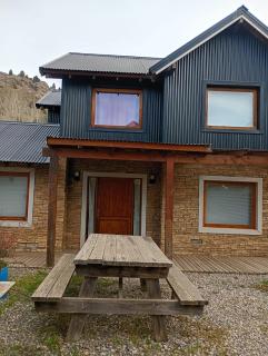 Casas Nahuilen - 5