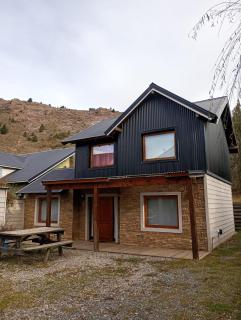 Casas Nahuilen - 0