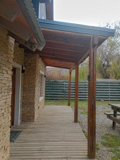 Casas Nahuilen - 8