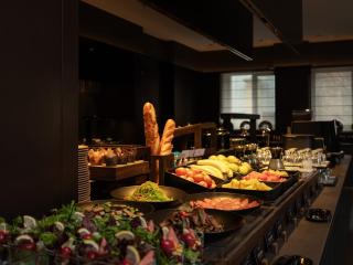Atour Hotel Shenyang Station West Square - 4