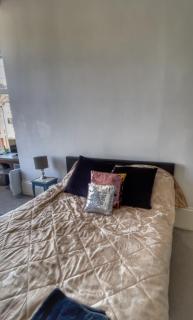 Luxury Southsea Flat with Parking, Close to Beach, Pet Friendly, Work Ready - 8