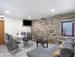 Quinta do Avô - Casa de Campo - 7