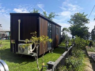 Shangshan Lohas Cabin X - 9