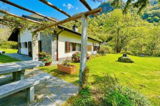 Casa Mima Chalets - 1