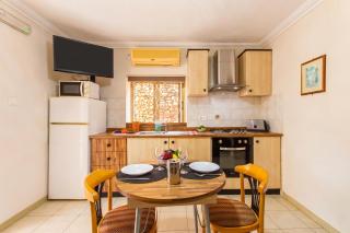 Villa & Pool Apartments in Mellieha Bay - 9