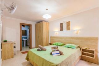 Villa & Pool Apartments in Mellieha Bay - 2