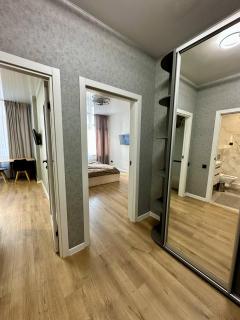 EM apartment 44 жемчужина 12 этаж - 2