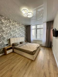 EM apartment 44 жемчужина 12 этаж - 1