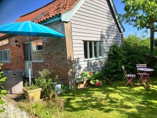 Simpers Drift, Great Glemham - 7