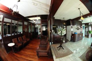 Pigatto Hotel - Frederico Westphalen - 5