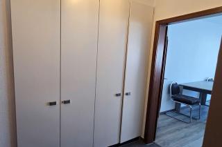 Apartment mit Balkon in Garbsen bei Hannover - 4
