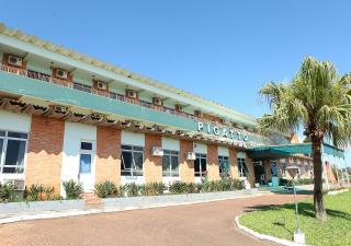 Pigatto Hotel - Frederico Westphalen - 7