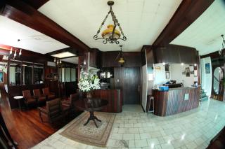 Pigatto Hotel - Frederico Westphalen - 4