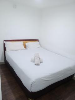 Aloh Tech Hotel - 2