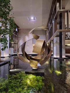 Lucentia Residence BBCC Lalaport at Kuala Lumpur by Luxurious Home - 0