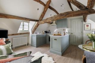 The Millers Snug at Cowley House - 9