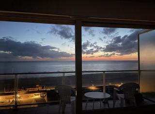 Cocon zen, face mer, plein ciel - 5