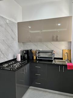CozyHaven Homes - 4