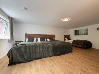 Ferienwohnung Zum Hirsch - 3