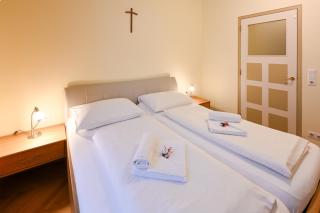 Gästehaus im Priesterseminar Salzburg - 5