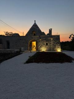 Trullo Cervillo - 6