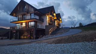 Apartamenty Etno Pieniny - 8