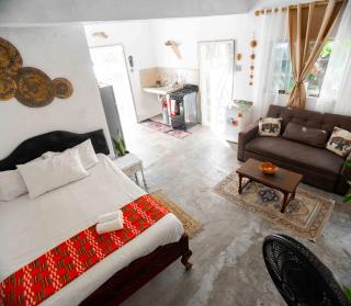 watchRasta Studio, Culture, Beaches & Airport - 0