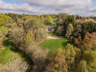 Gite du Puy de La Besse - 6
