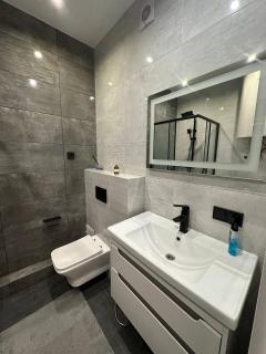 EM apartment 44 жемчужина 20 этаж - 4