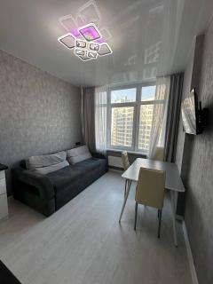 EM apartment 44 жемчужина 20 этаж - 2
