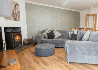 Four Oaks Cottage - 7