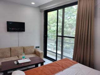 Hotel Deora - 4