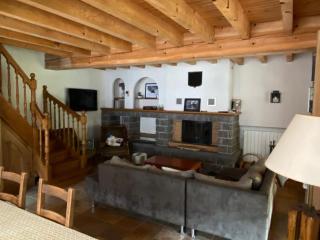 maison de ville LUZ SAINT SAUVEUR - 8