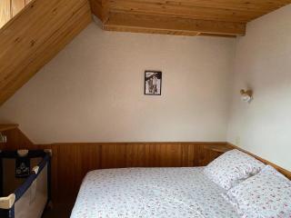 maison de ville LUZ SAINT SAUVEUR - 5