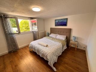 Appartement causy - 7