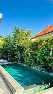 Permata villa - 0