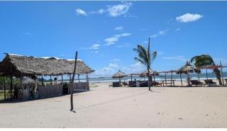 Coral cottages and tents - 2