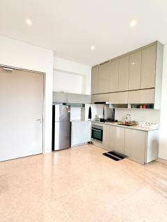 Lucentia Residence BBCC Lalaport at Kuala Lumpur by Luxurious Home - 7