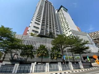 Taragon Homestay - Kuala Lumpur, Malaysia - 8