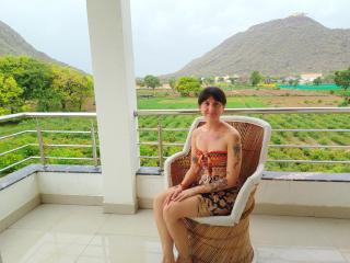 Hotel Divine Palace Pushkar - 7