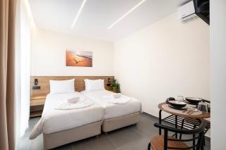 Duka Suites - Near Port, Beaches - 8