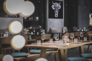 Revier Mountain Lodge Arosa - 9