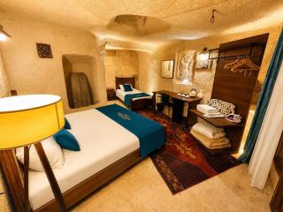 Aden Hotel Cappadocia - 3